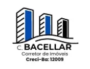 Logo da imobiliária