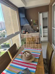 Apartamento com 3 Quartos à venda, 90m² no Bairro Pau Preto, Indaiatuba