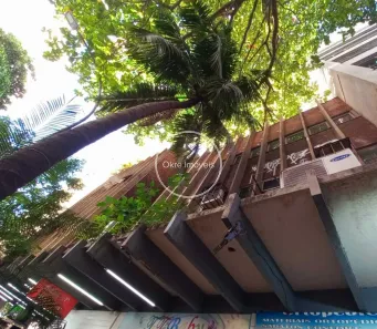 Prédio Comercial à venda, 360m² no Copacabana, Rio de Janeiro
