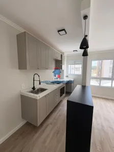 Apartamento com 2 Quartos à venda, 42m² no Jardim Villagio Ghiraldelli, Hortolândia