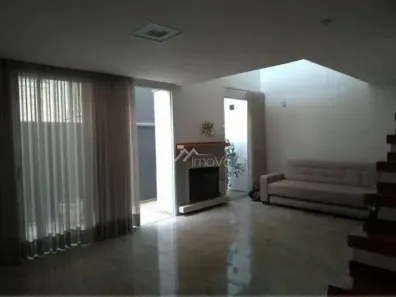 Casa de Condomínio com 4 Quartos para alugar, 470m² no Urbanova, São José dos Campos