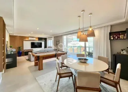 Cobertura com 3 Quartos à venda, 208m² no XANGRI-LÁ, Xangri-lá