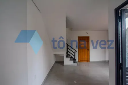 Cobertura com 2 Quartos à venda, 122m² no Vila Assunção, Santo André