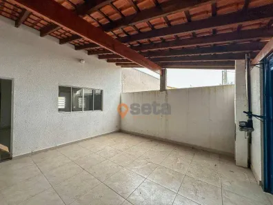 Casa com 2 Quartos à venda, 61m² no Jardim Terras da Conceição, Jacareí