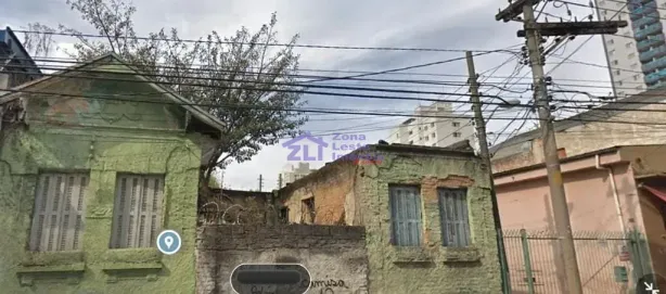 Lote/Terreno à venda, 10m² no Tatuapé, São Paulo
