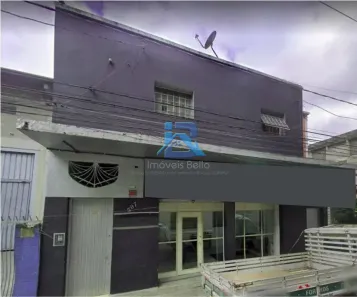 Ponto Comercial para alugar, 340m² no Paquetá, Santos