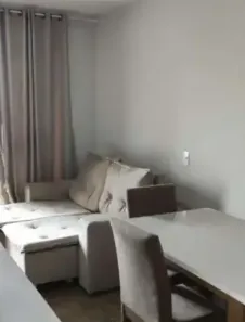 Apartamento com 2 Quartos à venda, 41m² no Parque São Lourenço, São Paulo