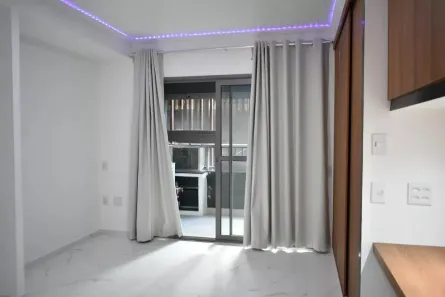 Kitnet com 1 Quarto à venda, 33m² no Vila Clementino, São Paulo