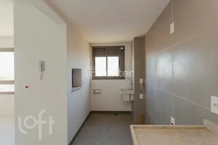Apartamento com 1 Quarto à venda, 44m² no Farroupilha, Porto Alegre
