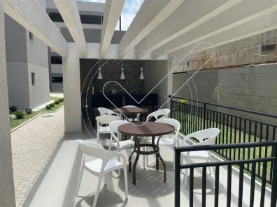 Apartamento com 2 Quartos à venda, 59m² no Votupoca, Barueri