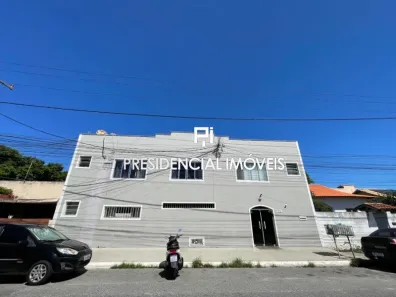 Kitnet com 1 Quarto à venda, 21m² no Jardim Flamboyant, Cabo Frio