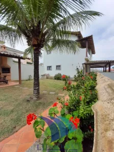 Casa de Condomínio com 4 Quartos à venda, 120m² no Ogiva, Cabo Frio