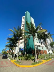 Apartamento com 3 Quartos à venda, 121m² no Torres, Torres