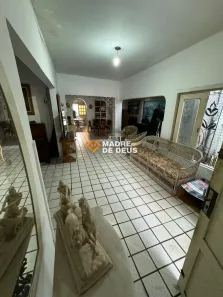 Casa com 4 Quartos à venda, 229m² no Benfica, Fortaleza