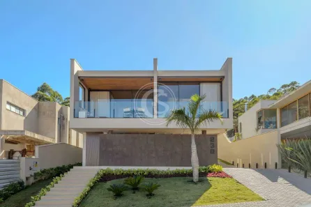 Casa com 4 Quartos à venda, 484m² no Alphaville - Lagoa dos Ingleses, Nova Lima