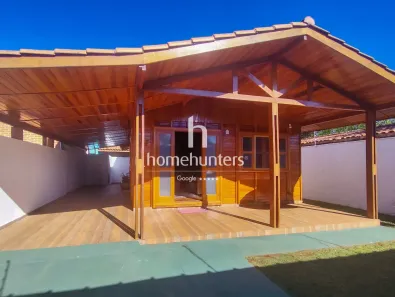 Casa com 3 Quartos para alugar, 112m² no Bosque de Barão Geraldo, Campinas