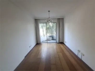 Apartamento com 3 Quartos à venda, 69m² no Vila Sofia, São Paulo