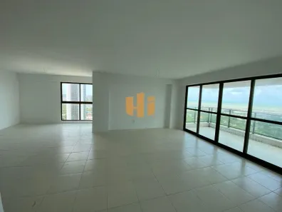 Apartamento com 4 Quartos à venda, 208m² no Santo Amaro, Recife