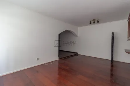 Apartamento com 2 Quartos à venda, 80m² no Itaim Bibi, São Paulo