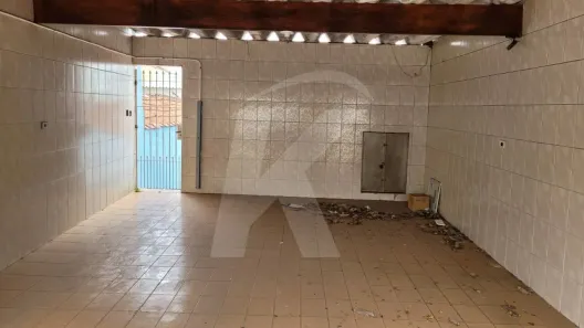 Casa com 3 Quartos à venda, 100m² no Vila Maria Alta, São Paulo