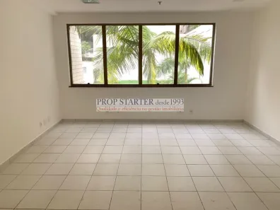 Sala Comercial à venda, 30m² no Jardim Paulista, São Paulo