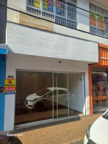 Ponto Comercial para alugar, 48m² no Centro, Sumaré