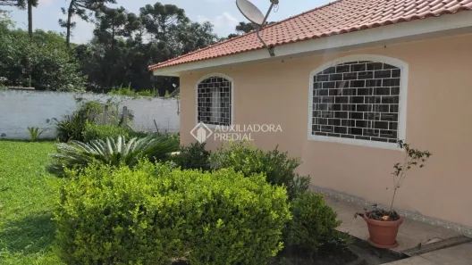 Fazenda/Sítio com 3 Quartos à venda, 200m² no Centro, Piraquara