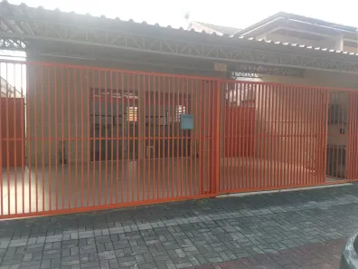 Prédio Residencial para alugar, 109m² no Parque Industrial, São José dos Campos