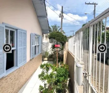 Casa com 4 Quartos à venda, 98m² no Lagoa da Conceição, Florianópolis