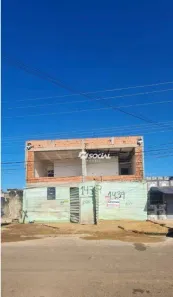 Sobrado com 3 Quartos à venda, 306m² no Nova Porto Velho, Porto Velho