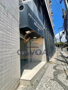 Sala Comercial à venda, 90m² no Santo Antônio, Recife