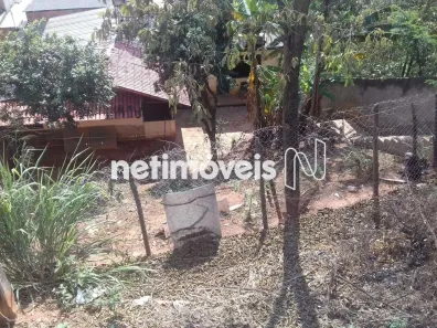 Lote/Terreno à venda, 375m² no São Benedito, Santa Luzia