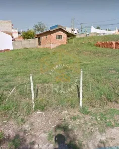 Lote/Terreno à venda, 1081m² no Santa Cruz, Valinhos