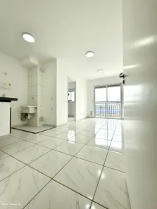 Apartamento com 1 Quarto para alugar, 31m² no Vila Sônia, São Paulo