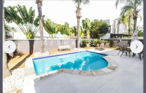 Casa de Condomínio com 4 Quartos para alugar, 400m² no Tamboré, Santana de Parnaíba