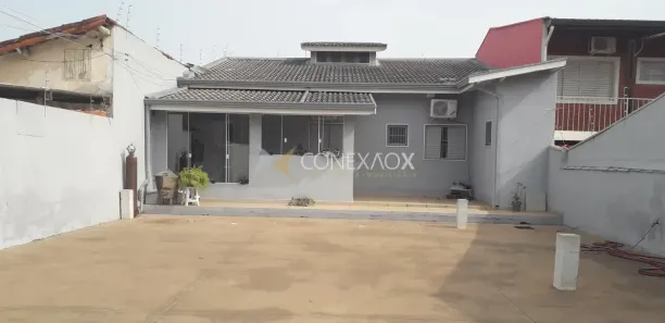 Casa com 3 Quartos à venda, 90m² no Jardim Bela Vista, Campinas