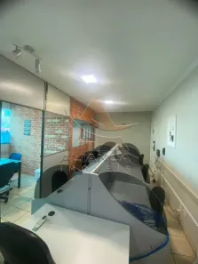 Sala Comercial para alugar, 39m² no Nova Aliança, Ribeirão Preto
