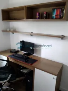 Apartamento com 2 Quartos à venda, 58m² no Jardim Miranda, Campinas