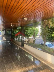 Apartamento com 4 Quartos à venda, 130m² no Parque Residencial das Camélias, Bauru