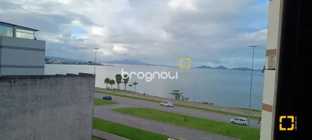 Apartamento com 3 Quartos à venda, 128m² no Estreito, Florianópolis
