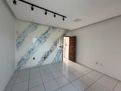 Ponto Comercial para alugar, 55m² no Cidade dos Funcionários, Fortaleza