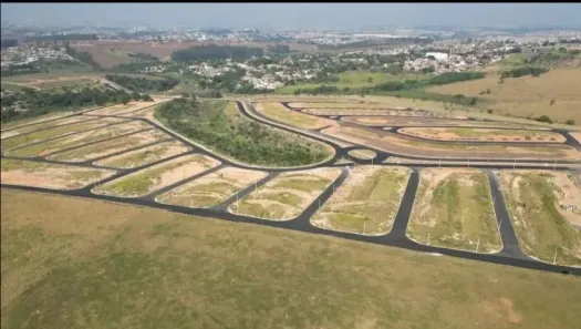 Lote/Terreno à venda, 140m² no Parque Valença II, Campinas