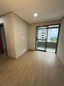 Apartamento com 2 Quartos para alugar, 55m² no Aurora, Londrina