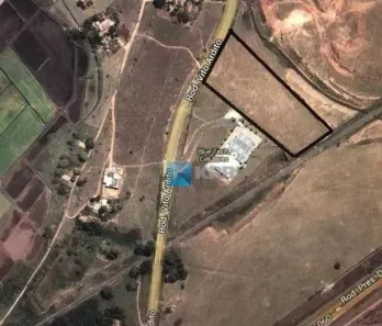 Lote/Terreno à venda, 20000m² no Jardim Campo Grande, Caçapava