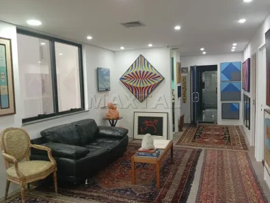 Imóvel Comercial à venda, 60m² no Itaim Bibi, São Paulo