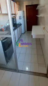 Apartamento com 3 Quartos à venda, 82m² no Vila Parque Jabaquara, São Paulo