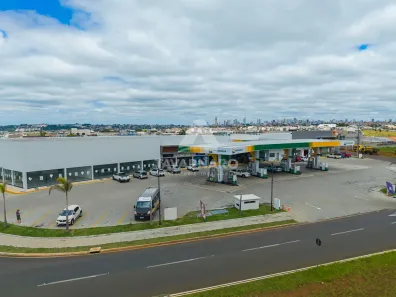 Sala Comercial para alugar, 36m² no Cará-cará, Ponta Grossa