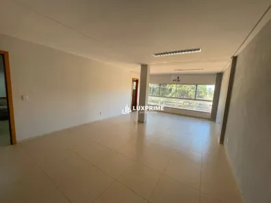 Prédio Comercial para alugar, 45m² no Plano Diretor Sul, Palmas