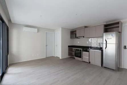 Apartamento com 2 Quartos para alugar, 69m² no Jardim Paulista, São Paulo