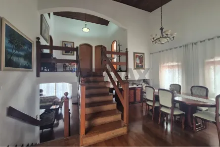 Casa com 3 Quartos à venda, 286m² no Jardim Umuarama, São Paulo